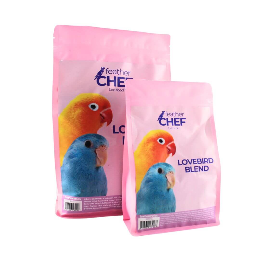 Lovebird Blend