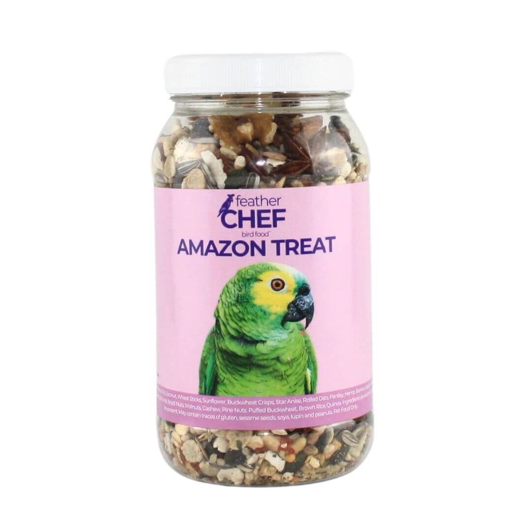 Amazon Treat 350g