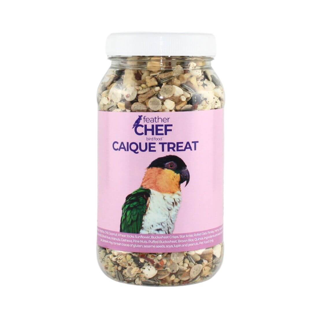 Caique Treat 350g