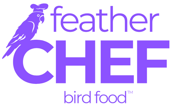 Feather Chef Bird Food