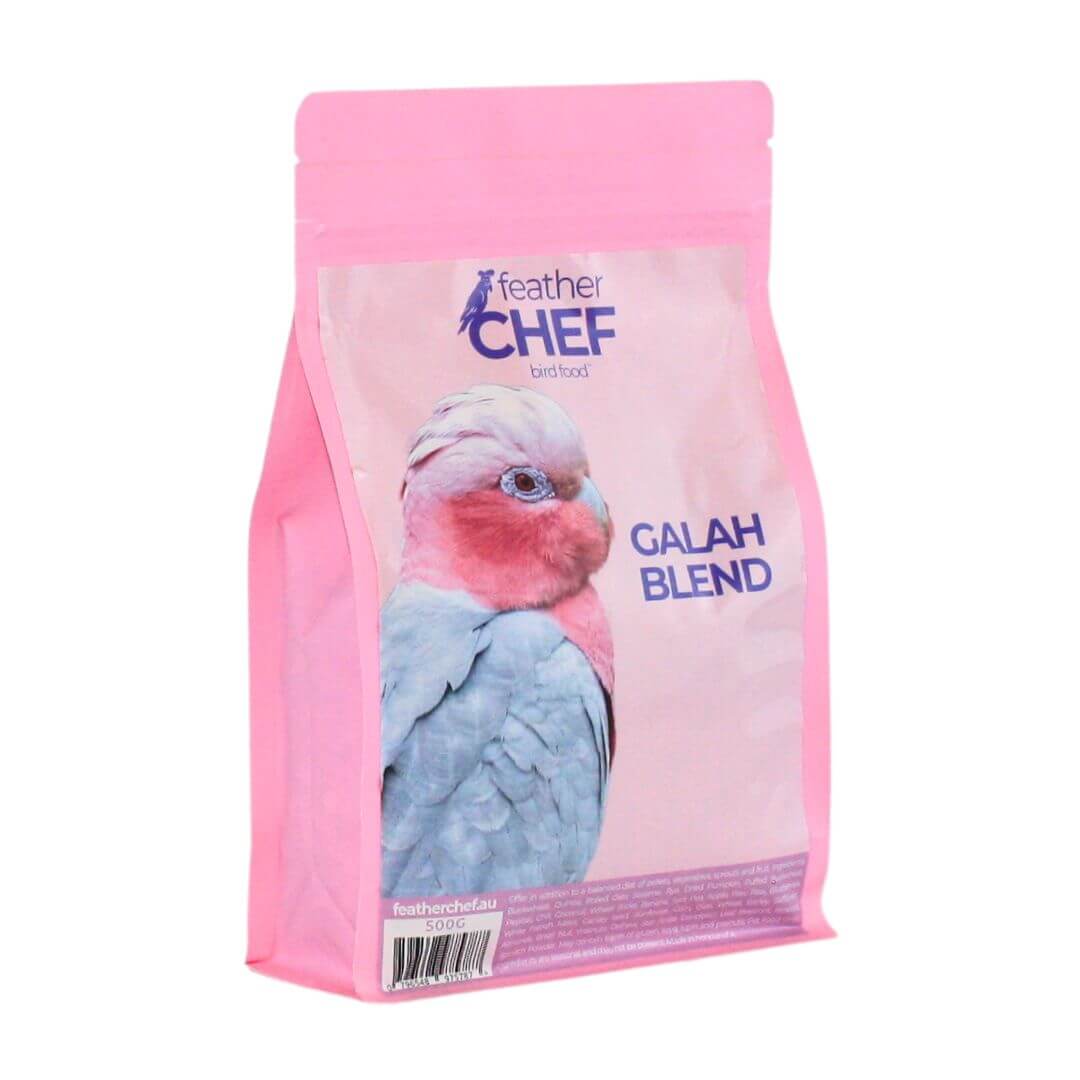 Galah Blend