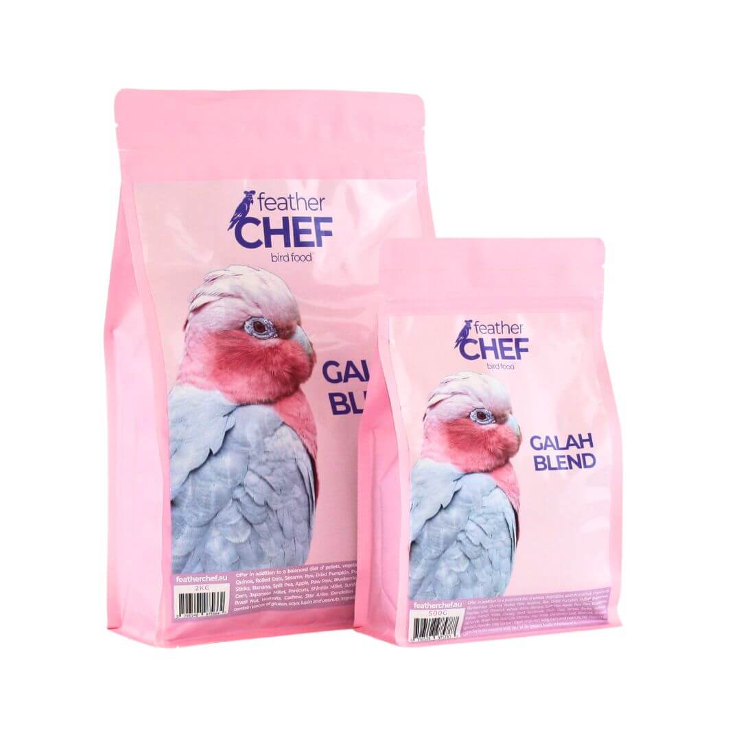 Galah Blend