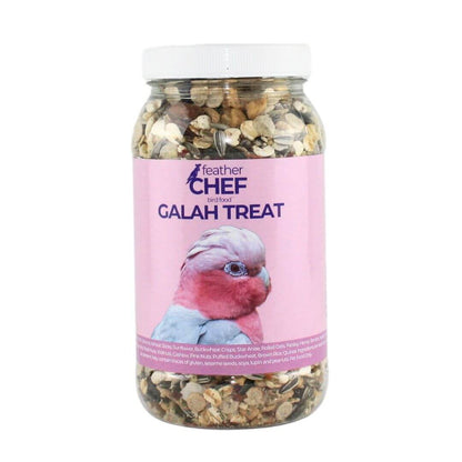 Galah Treat 350g