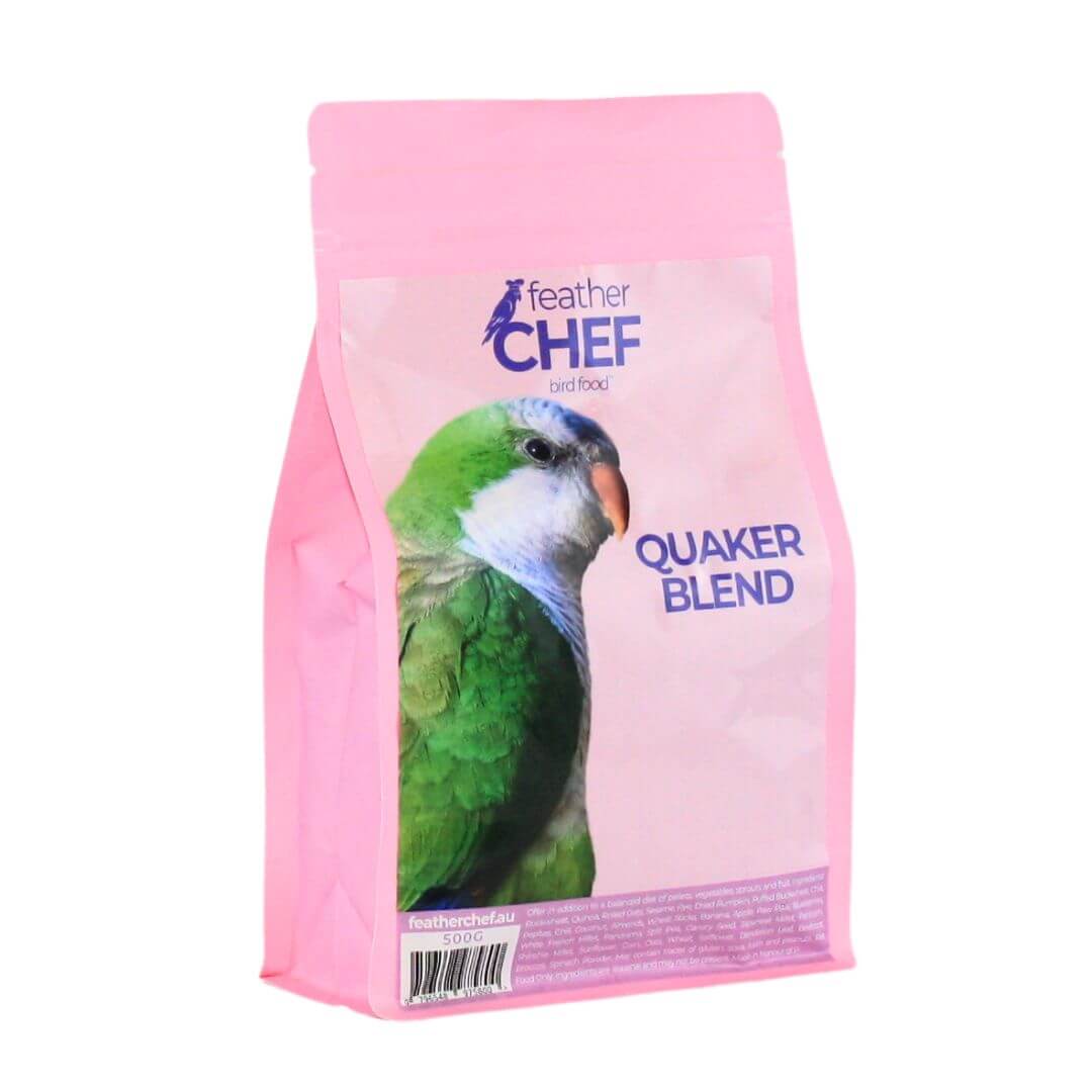 Quaker Blend