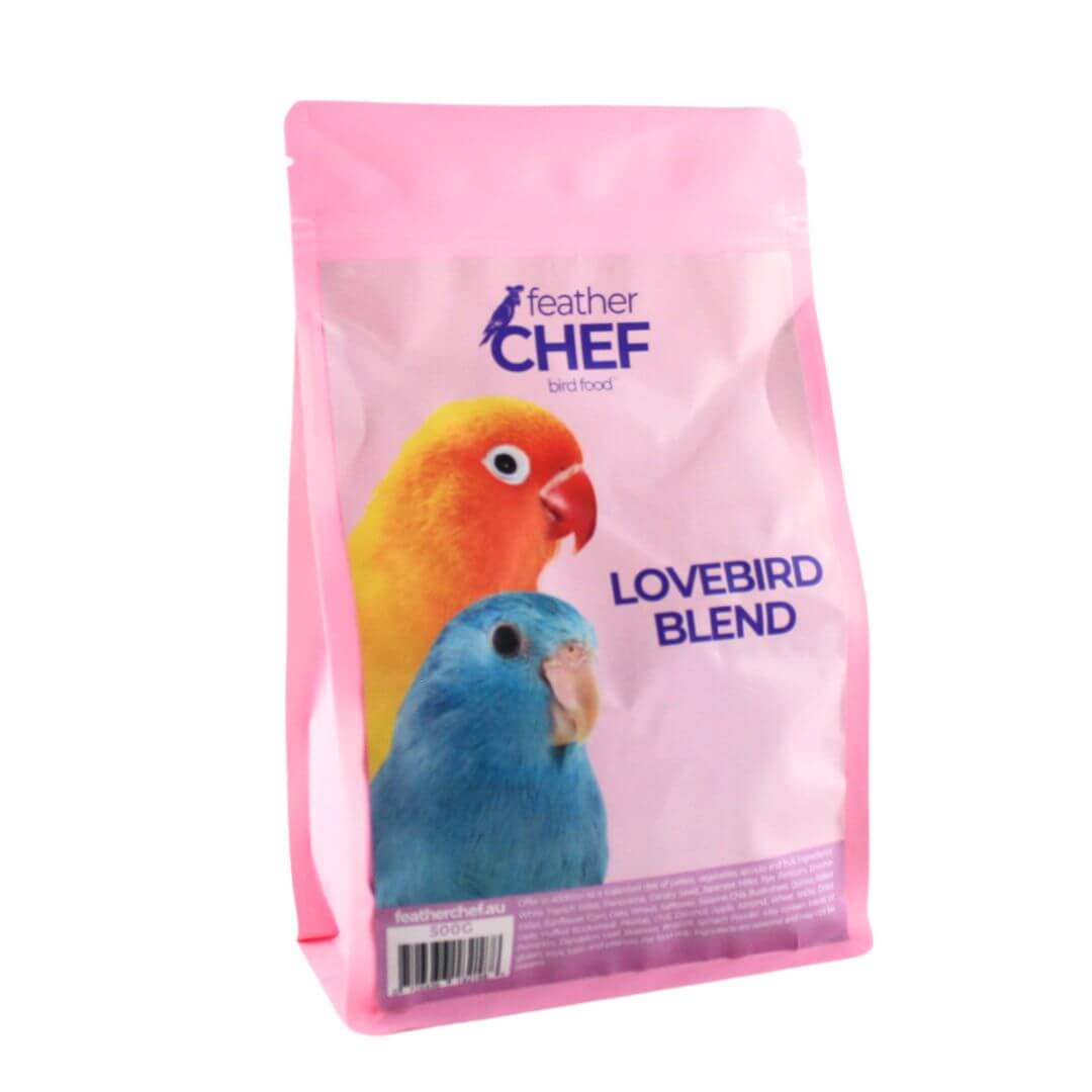 Lovebird Blend