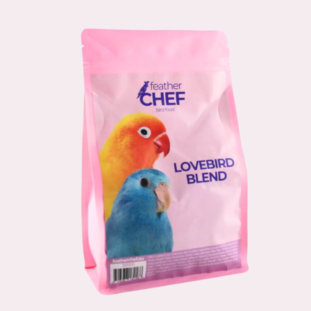 Lovebird Blend