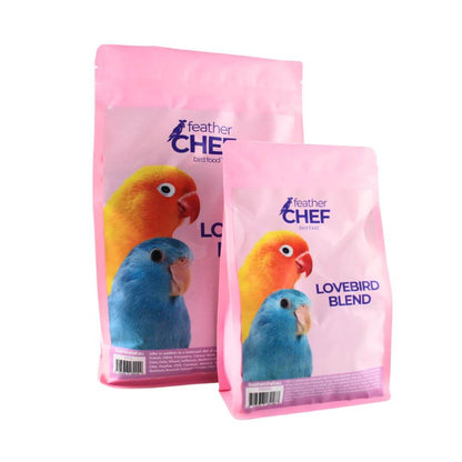 Lovebird Blend