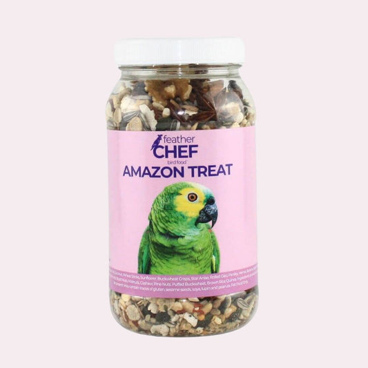 Amazon Treat 350g