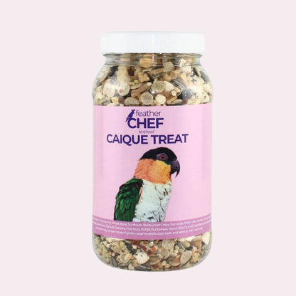 Caique Treat 350g