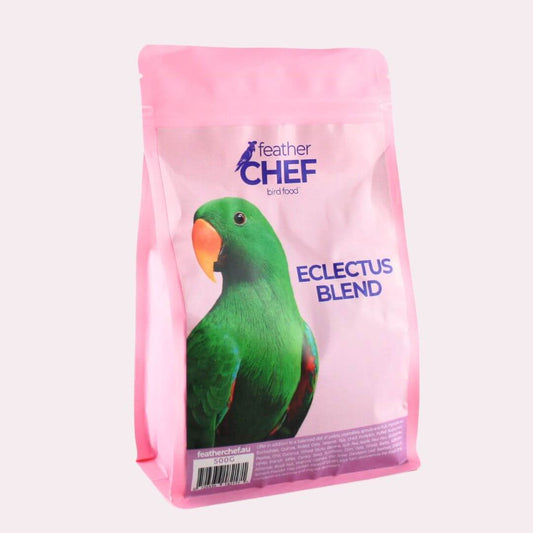 Eclectus Blend