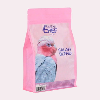 Galah Blend