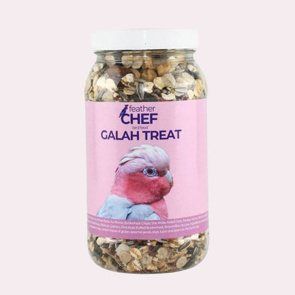 Galah Treat 350g