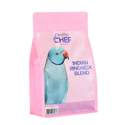 Indian Ringneck Blend