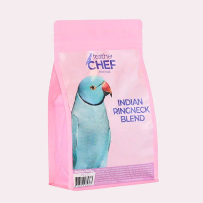 Indian Ringneck Blend